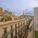 Budget Ramblas Apartments