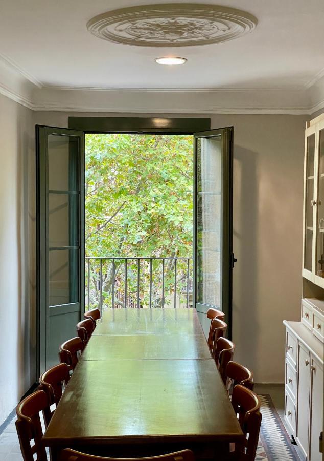 Smartr Ramblas Aparthotel Barcelona