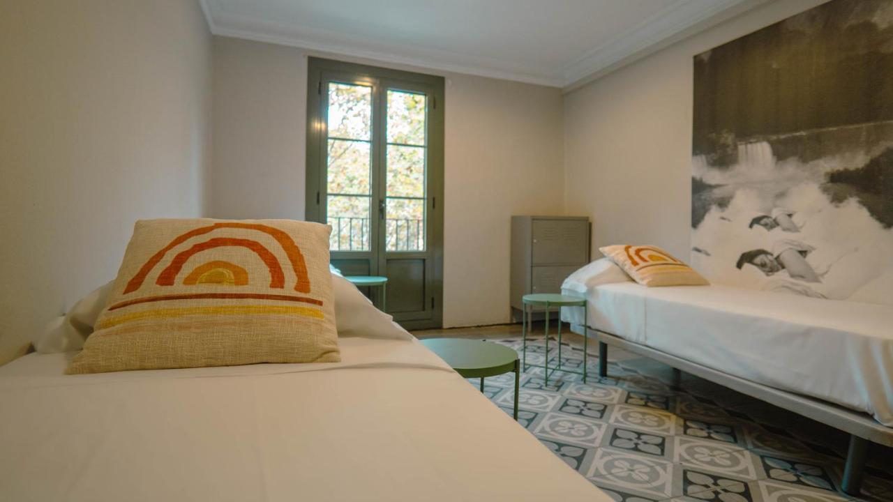 Smartr Ramblas Aparthotel Barcelona
