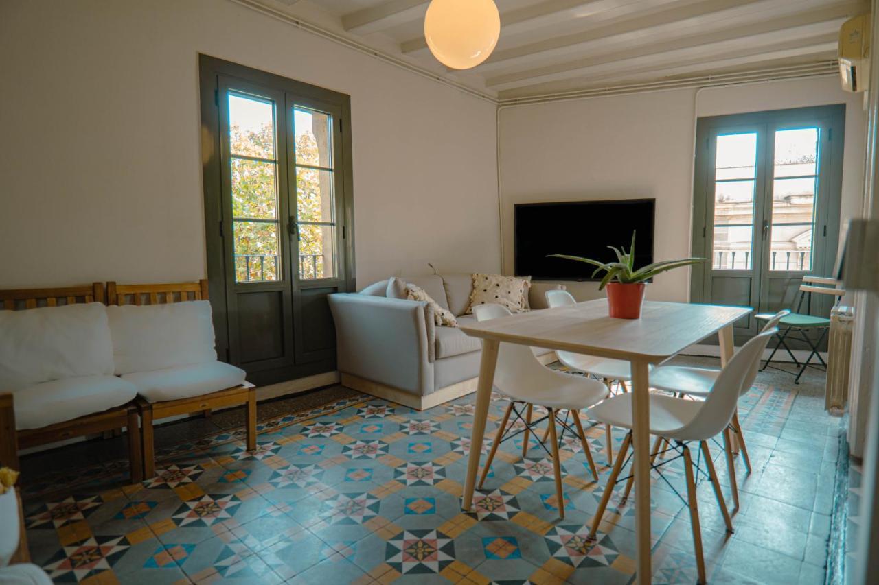 Smartr Ramblas Aparthotel Barcelona