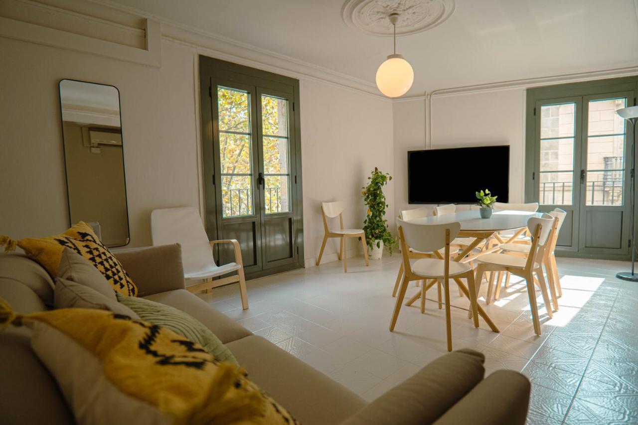 Smartr Ramblas Aparthotel 2*