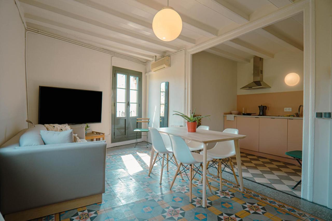 Smartr Ramblas Aparthotel