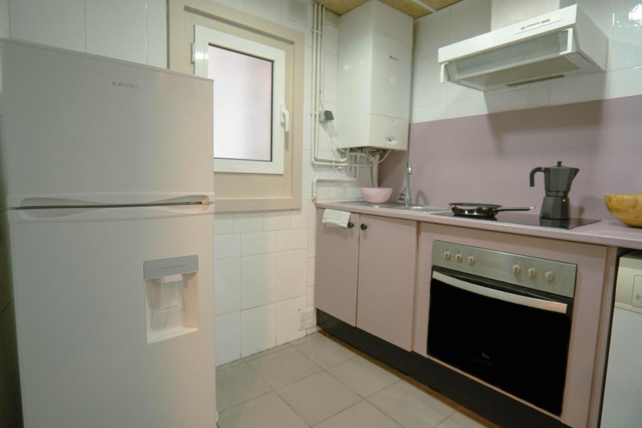 Aparthotel Smartr Ramblas