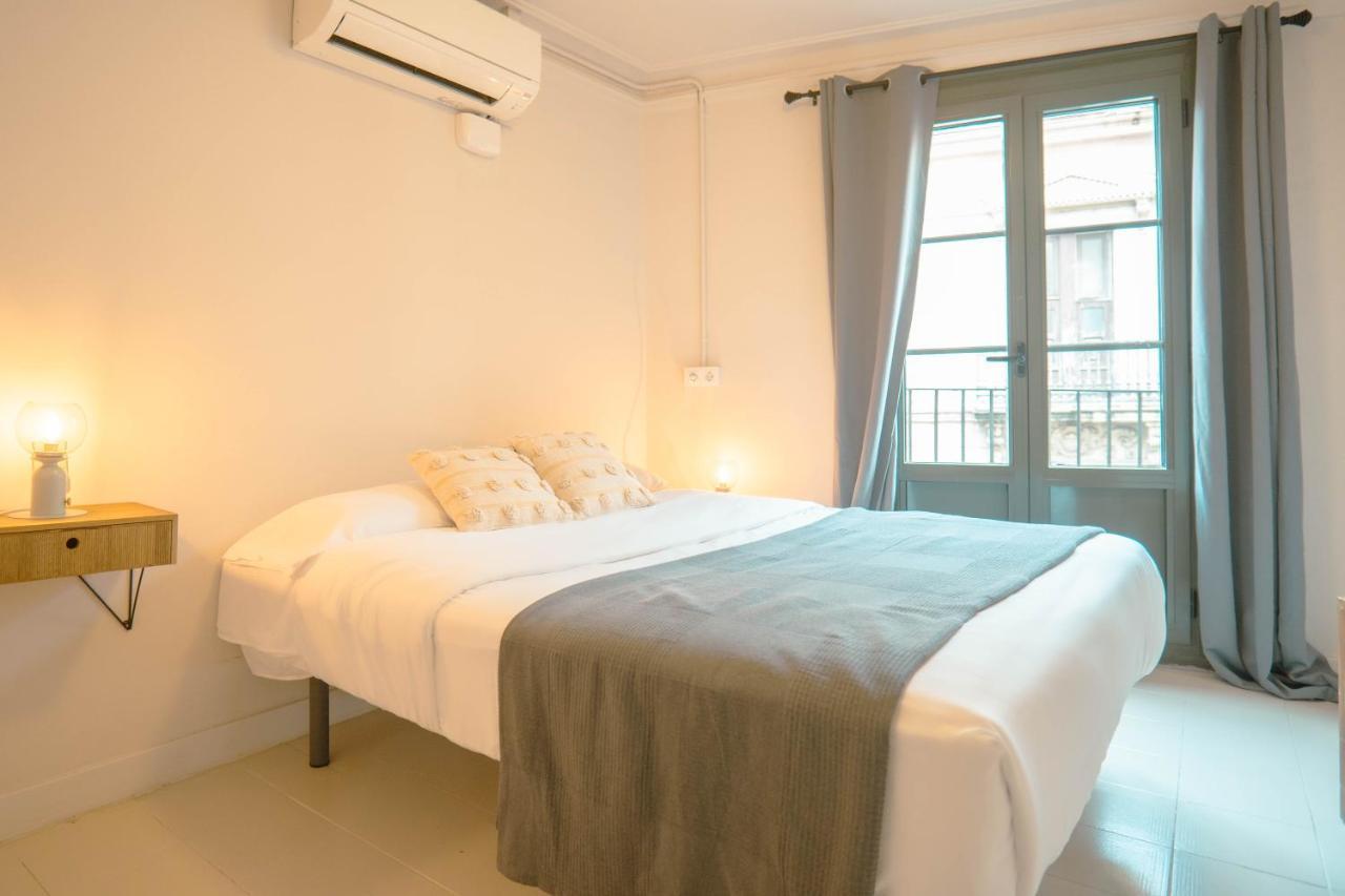Aparthotel Smartr Ramblas