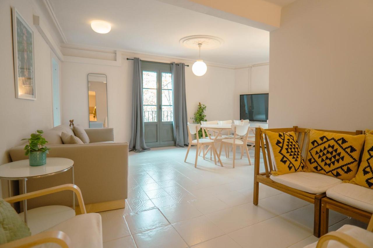 Aparthotel Smartr Ramblas Barcelona