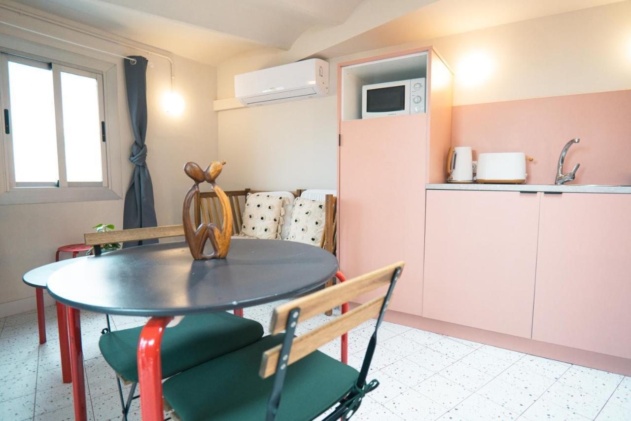 Aparthotel Smartr Ramblas